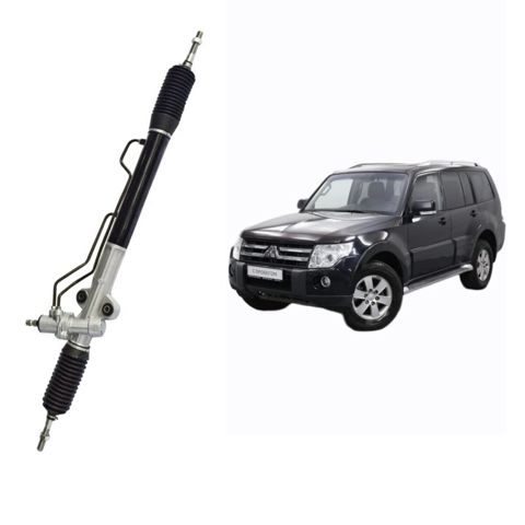 Mitsubishi Pajero sükan dartısı — Bakı