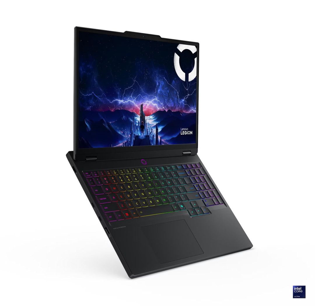 Lenovo Legion 15IRX10 (2025) — Noutbuklar, Bakı (5)