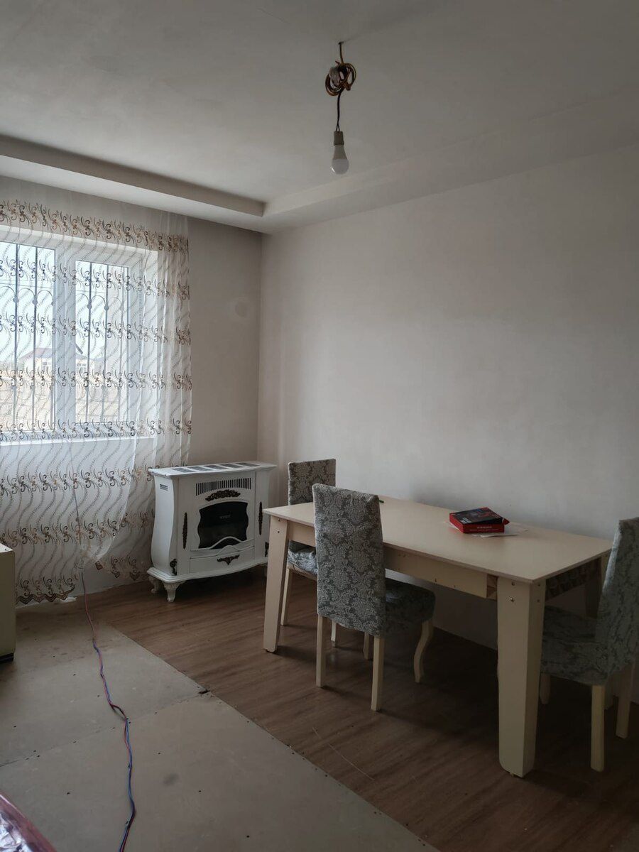 Həyət evi, Saray qəs — Ev, villa, Sumqayıt (4)