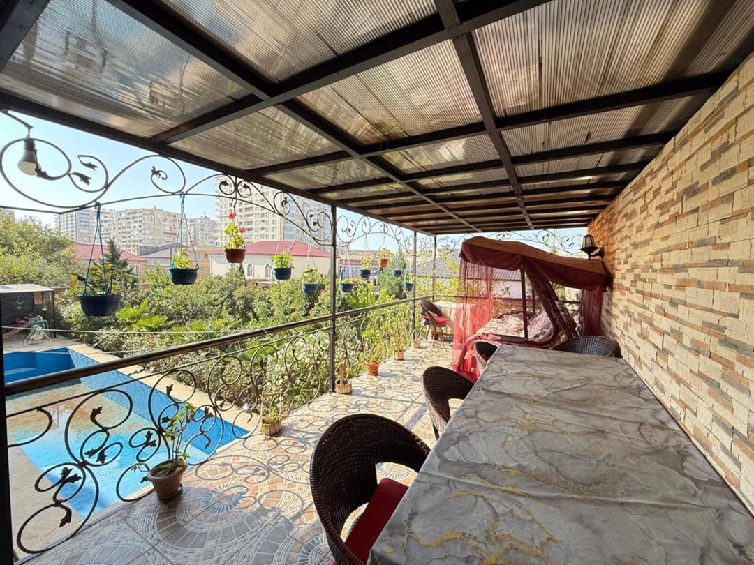Satılır obyekt 1600 m² — Əmlak, Bakı (11)