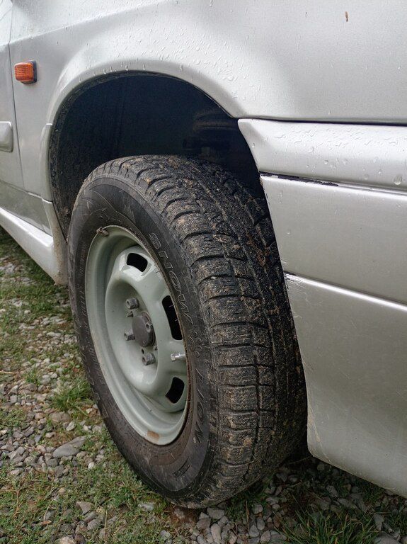 Lada (VAZ) 2115, 1.6 L, 2010 il, 210 646 km — Avtomobillər, Quba (8)