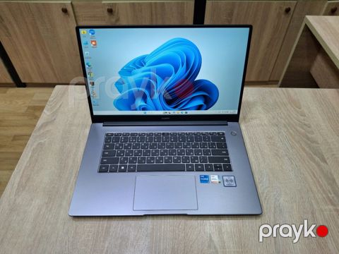 Noutbuk Huawei i5 1155G7