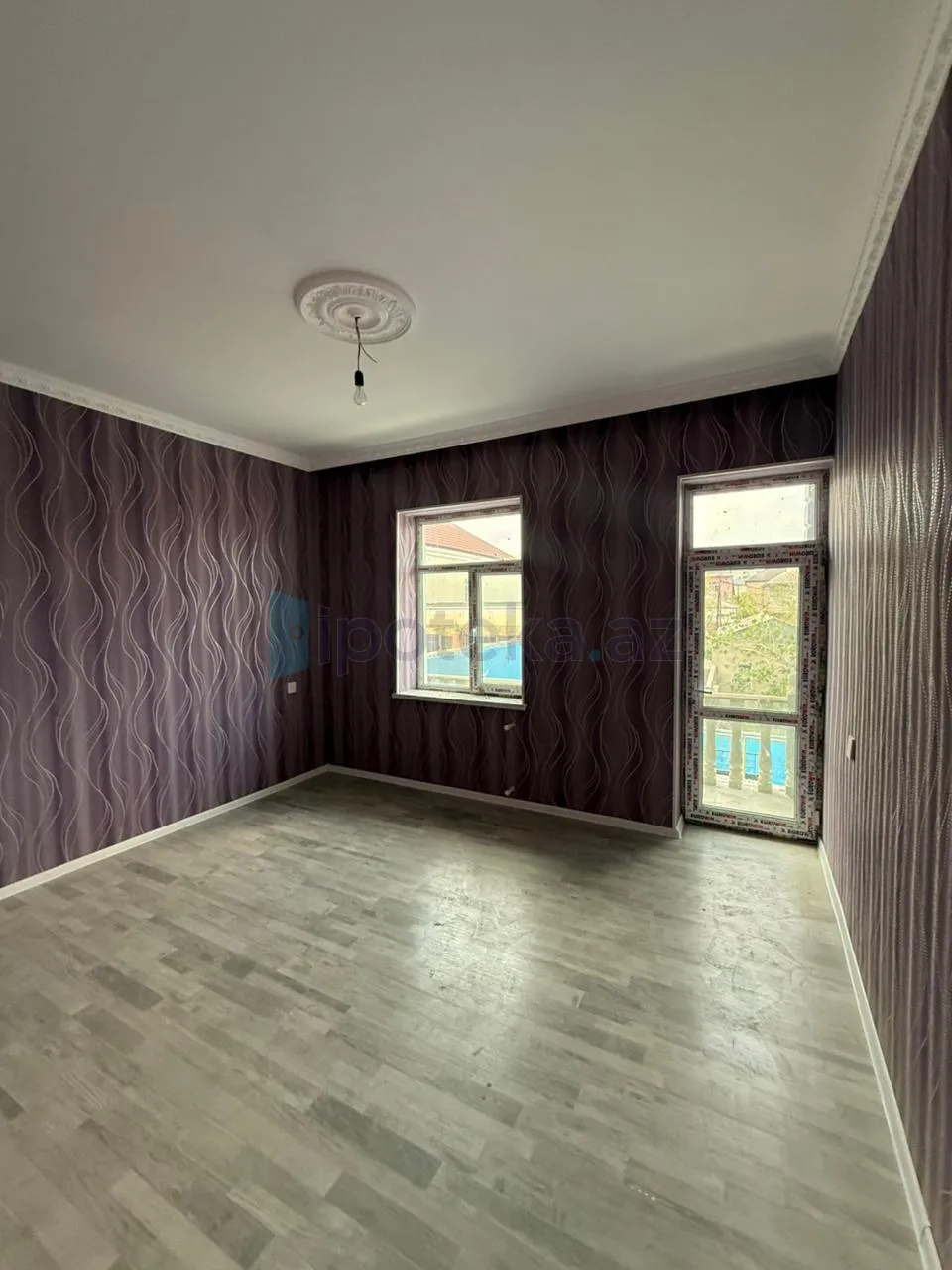 Satılır: 4 Otaq, Evlər/Villalar, Abşeron r., Masazır q., 130.00 m² — Ev, villa, Abşeron (2)