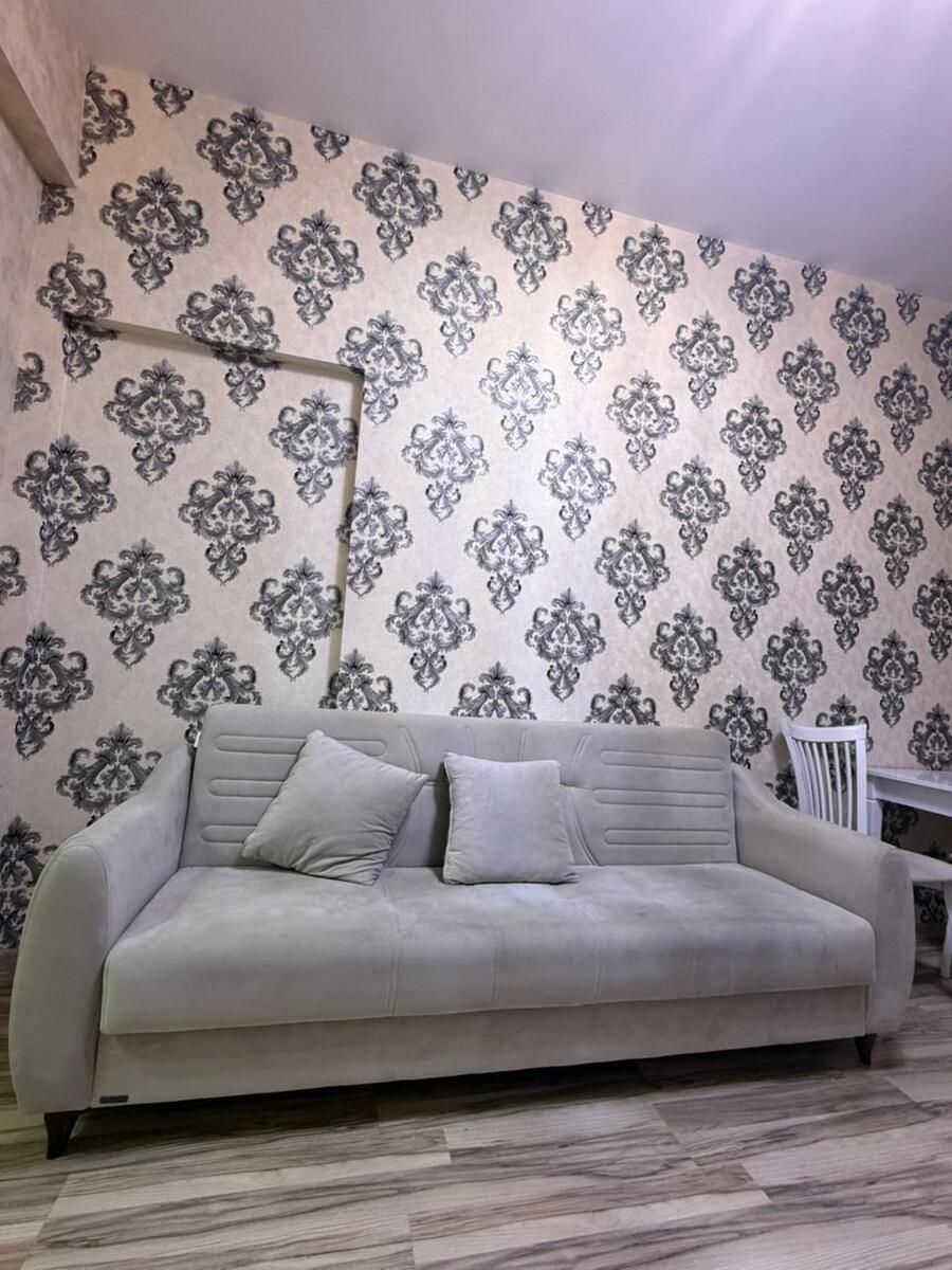 İcarəyə verilir 2 otaqlı yeni tikili 65 m² — Mənzil, Bakı (5)