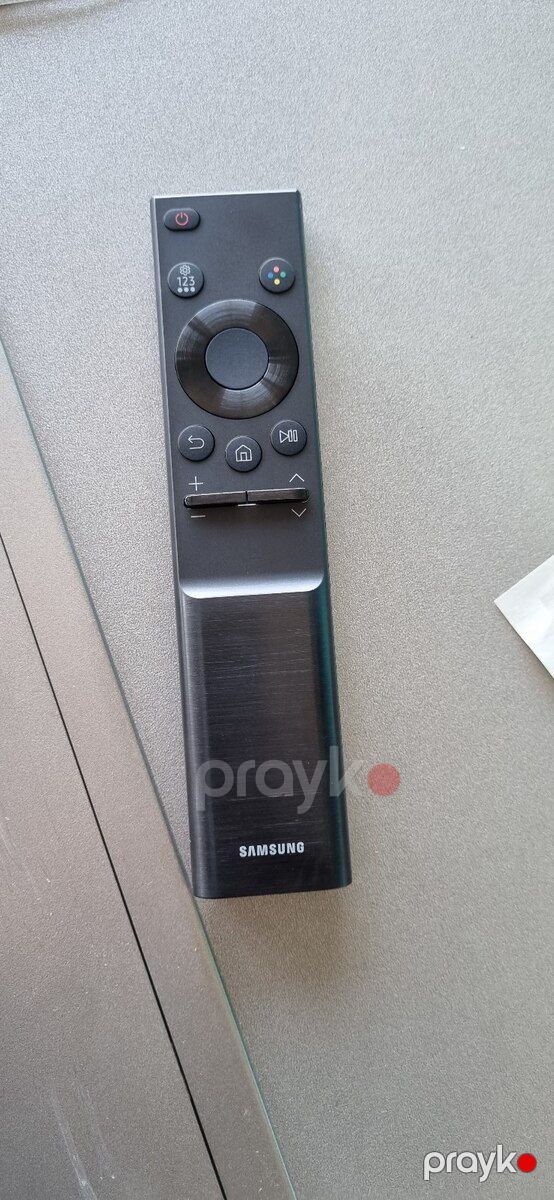 Televizor Samsung UE85U8000FUXRU — TV və Video, Bakı (2)