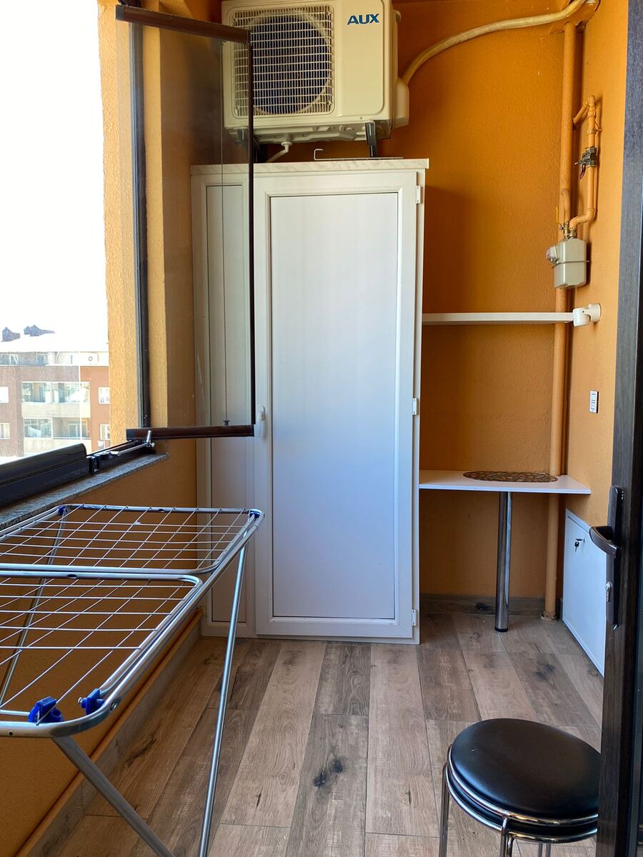 İcarəyə verilir 2 otaqlı yeni tikili 60 m² — Mənzil, Bakı (7)