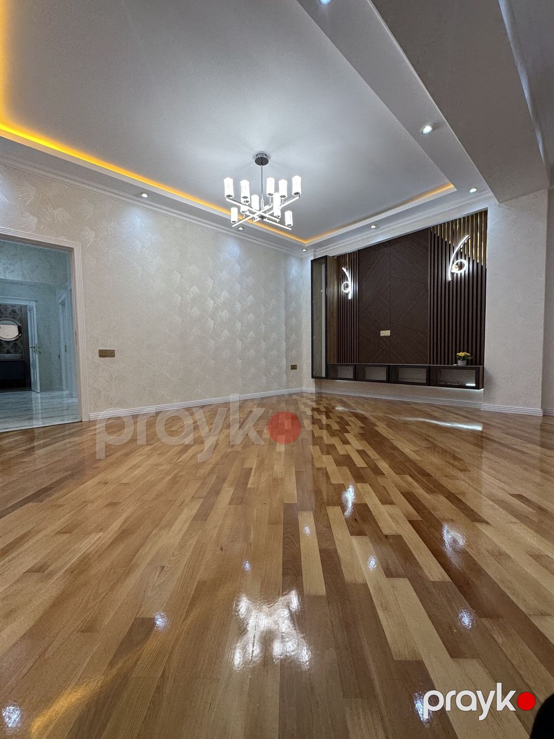 3-otaqlı yeni tikili, Xırdalan ş., 110 m² — Mənzil, Xırdalan (2)