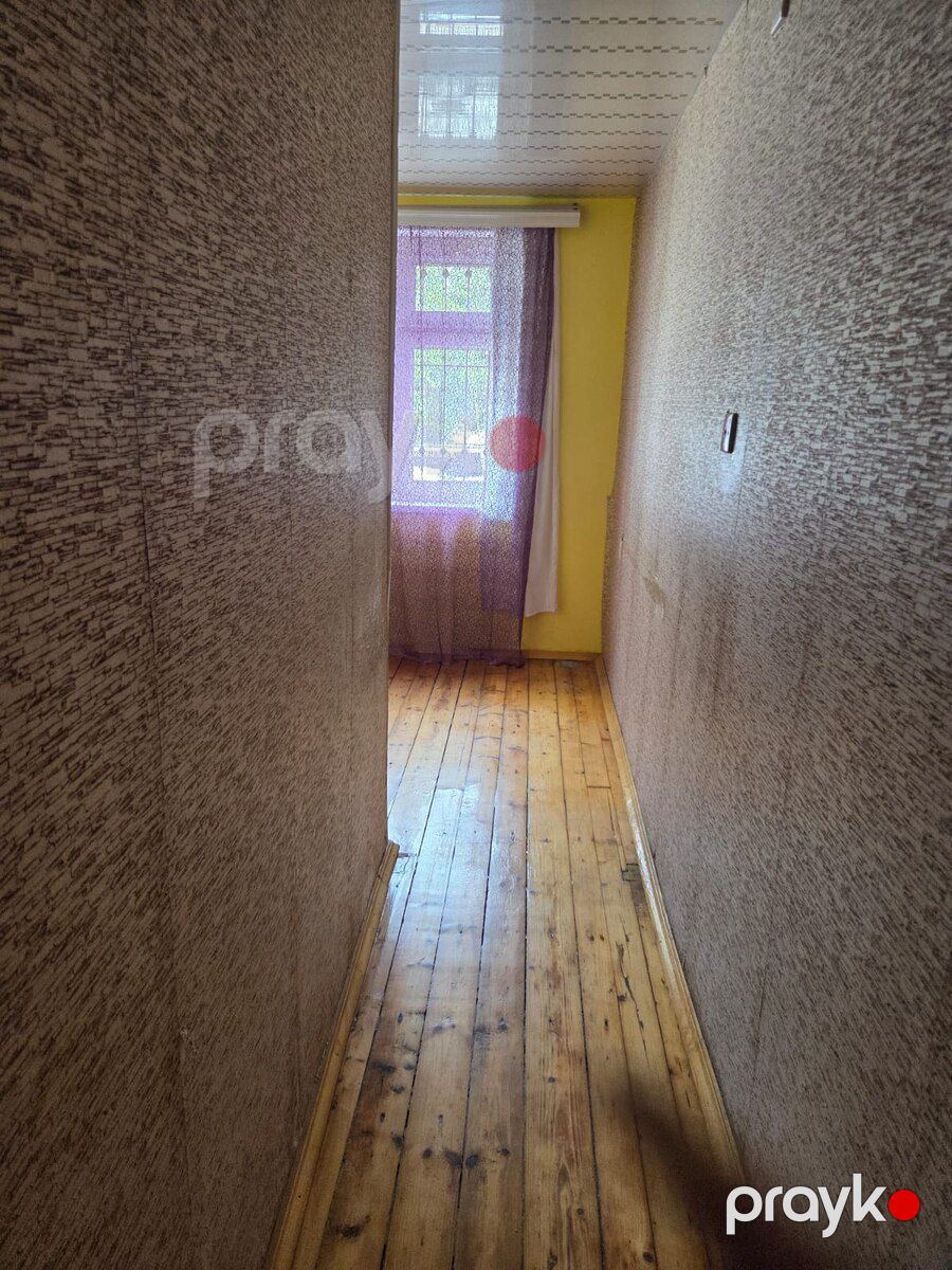2-otaqlı mənzil, Sumqayıt ş., 50 m² — Mənzil, Sumqayıt (3)