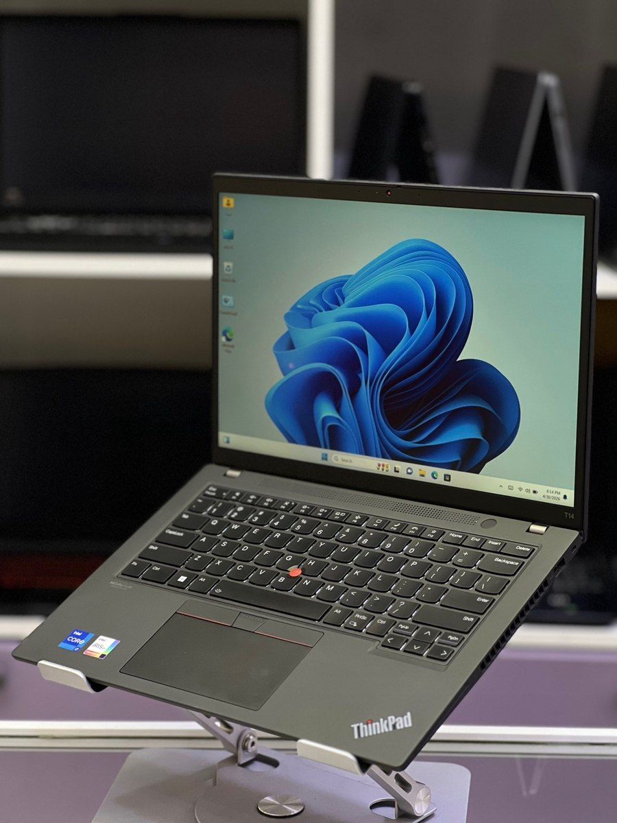 Lenovo Thinkpad T14 Gen3 — Elektronika, Bakı (3)