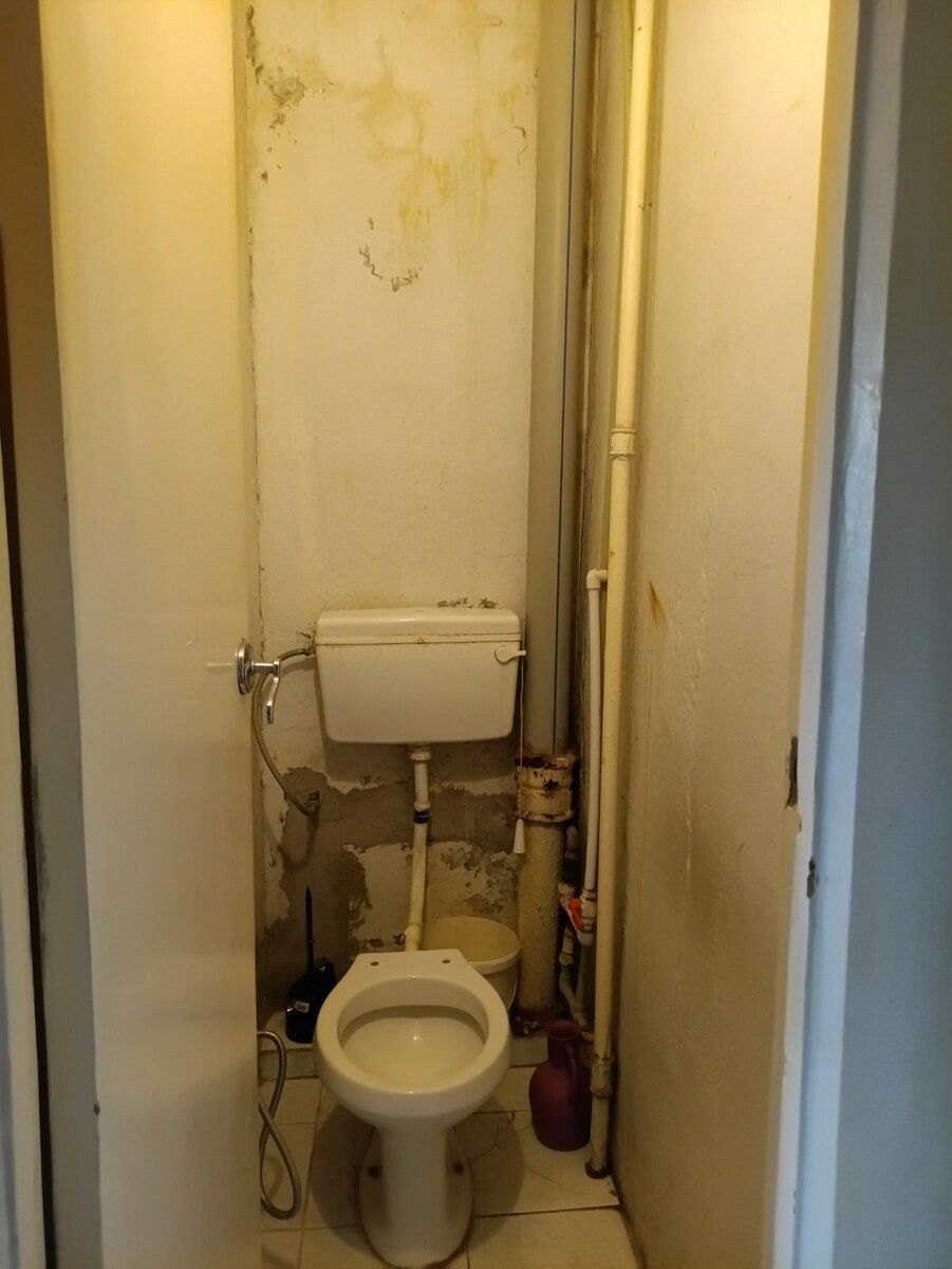 2-otaqlı mənzil, Sumqayıt ş., 54 m² — Mənzil, Sumqayıt (12)