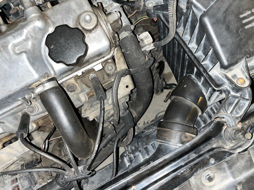Lada (VAZ) Granta, 1.6 L, 2014 il, 402 300 km — Avtomobillər, Bakı (9)