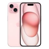 Apple iPhone 15 Pink 128GB/6GB — Cep Store — Smartphones