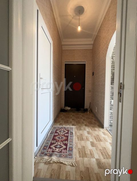 1-otaqlı yeni tikili, Masazır qəs., 40 m²