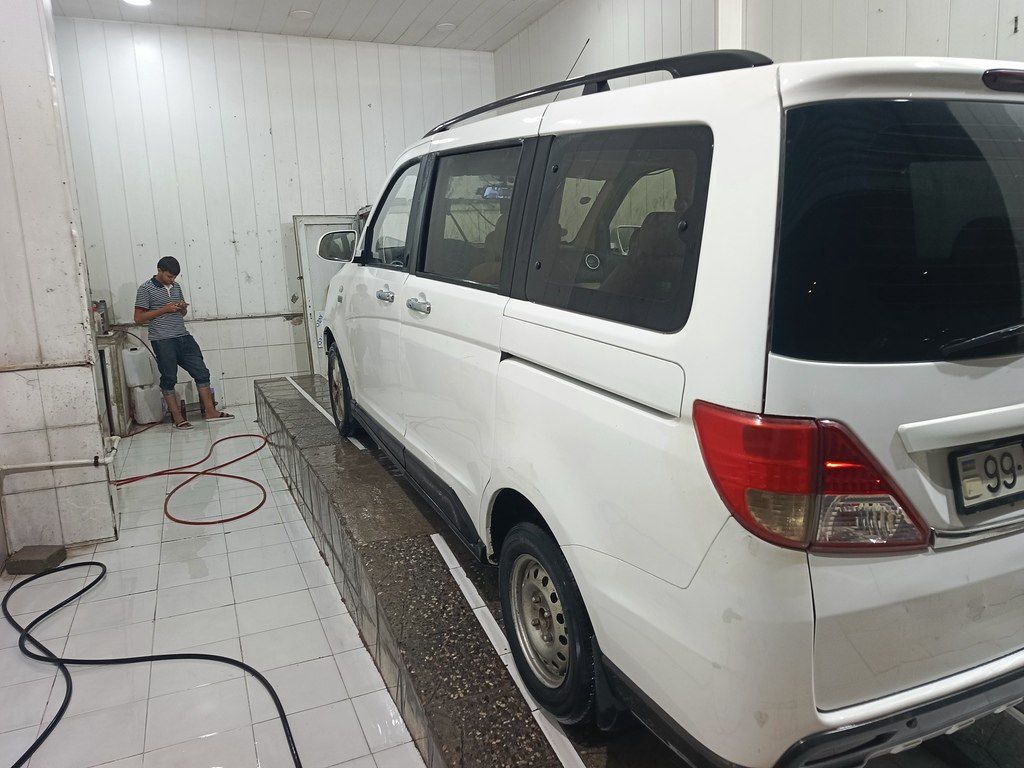 Changan Honor, 1.5 L, 2015 il, 315 423 km — Avtomobillər, Bakı (10)