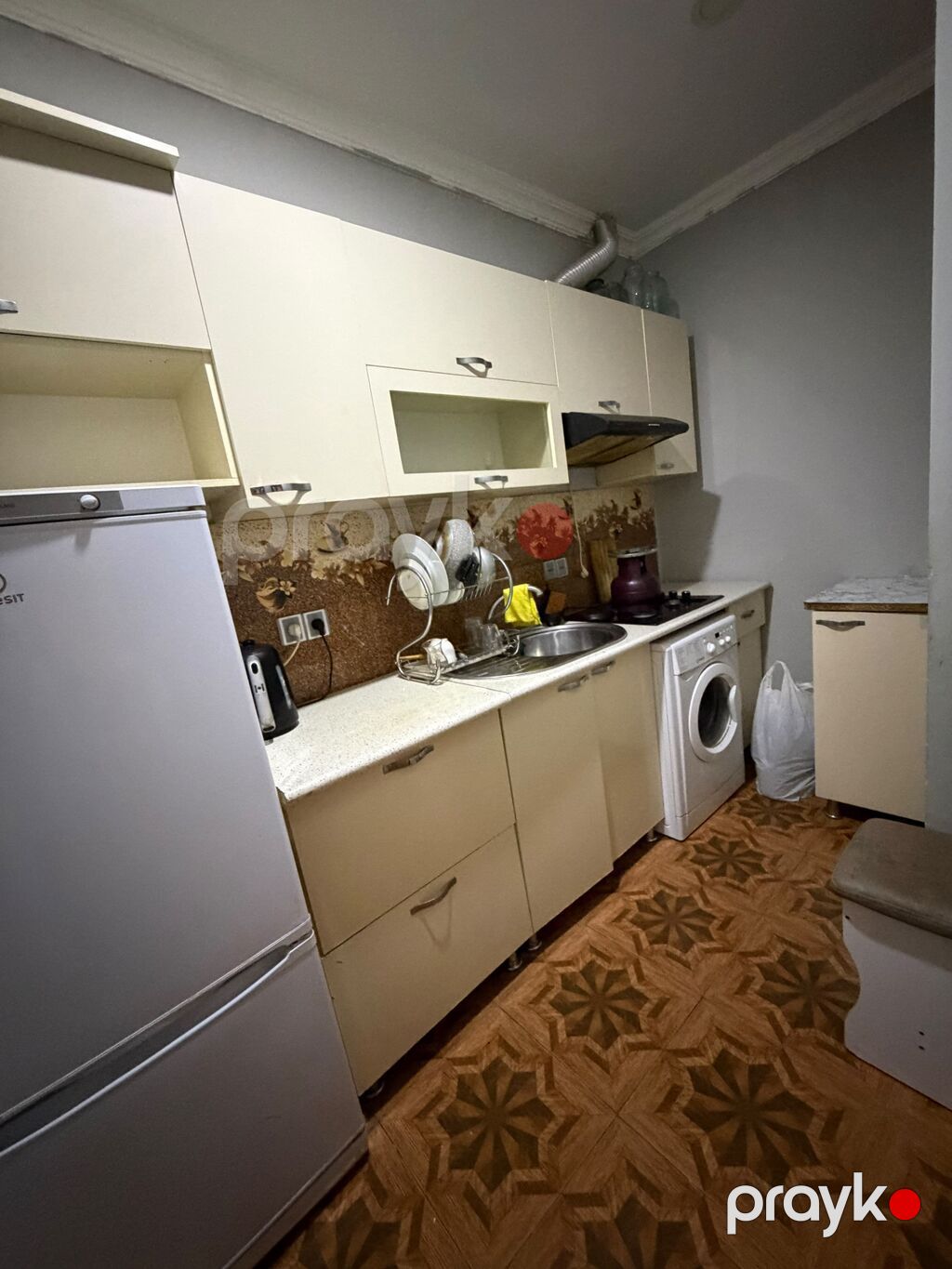 Masazır 350 AZN/ay 2 otaqlı Yeni tikili 40 m² Sahə 5 / 6 mərtəbə — Mənzil, Bakı (5)