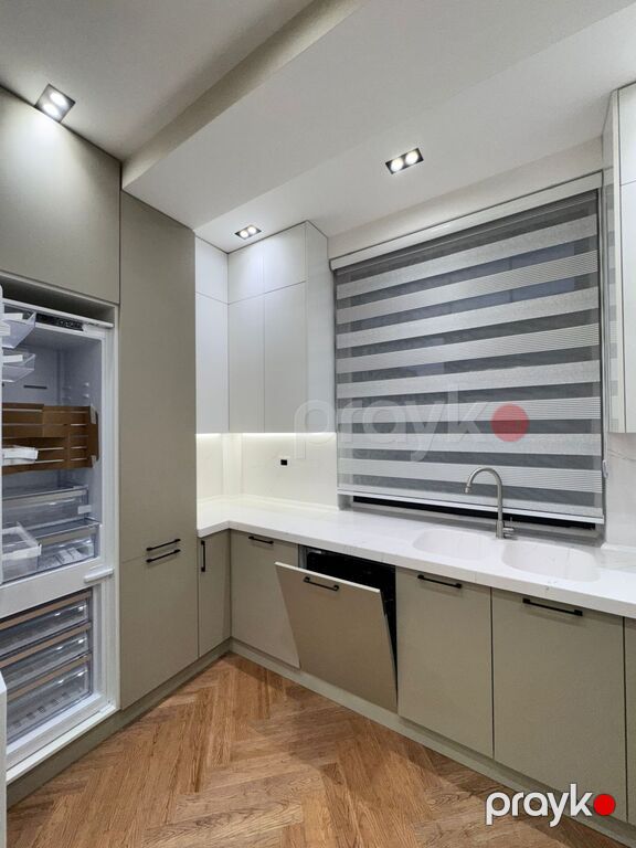 Satılır 2 otaqlı yeni tikili 68 m² — Mənzil, Bakı (11)