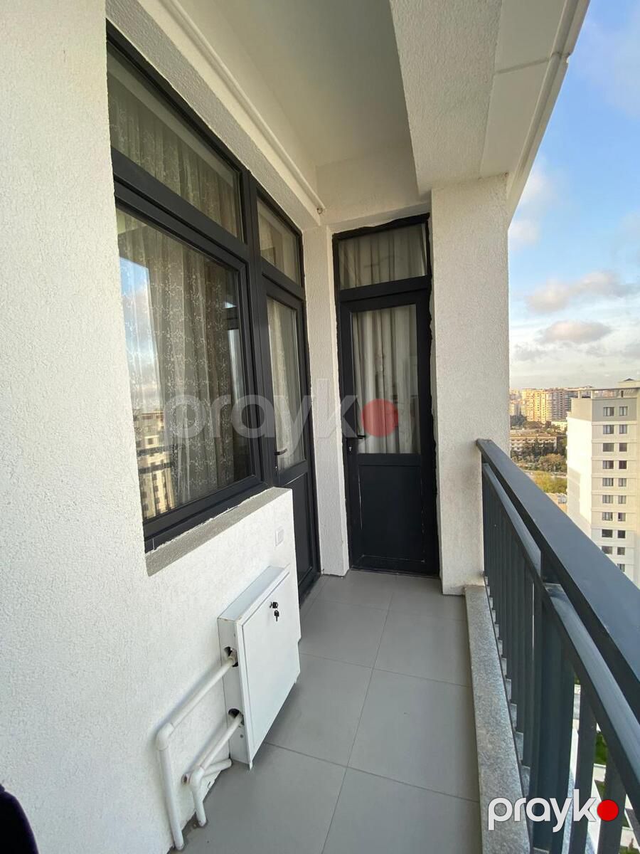 İcarəyə verilir 2 otaqlı yeni tikili 55 m² — Mənzil, Bakı (8)