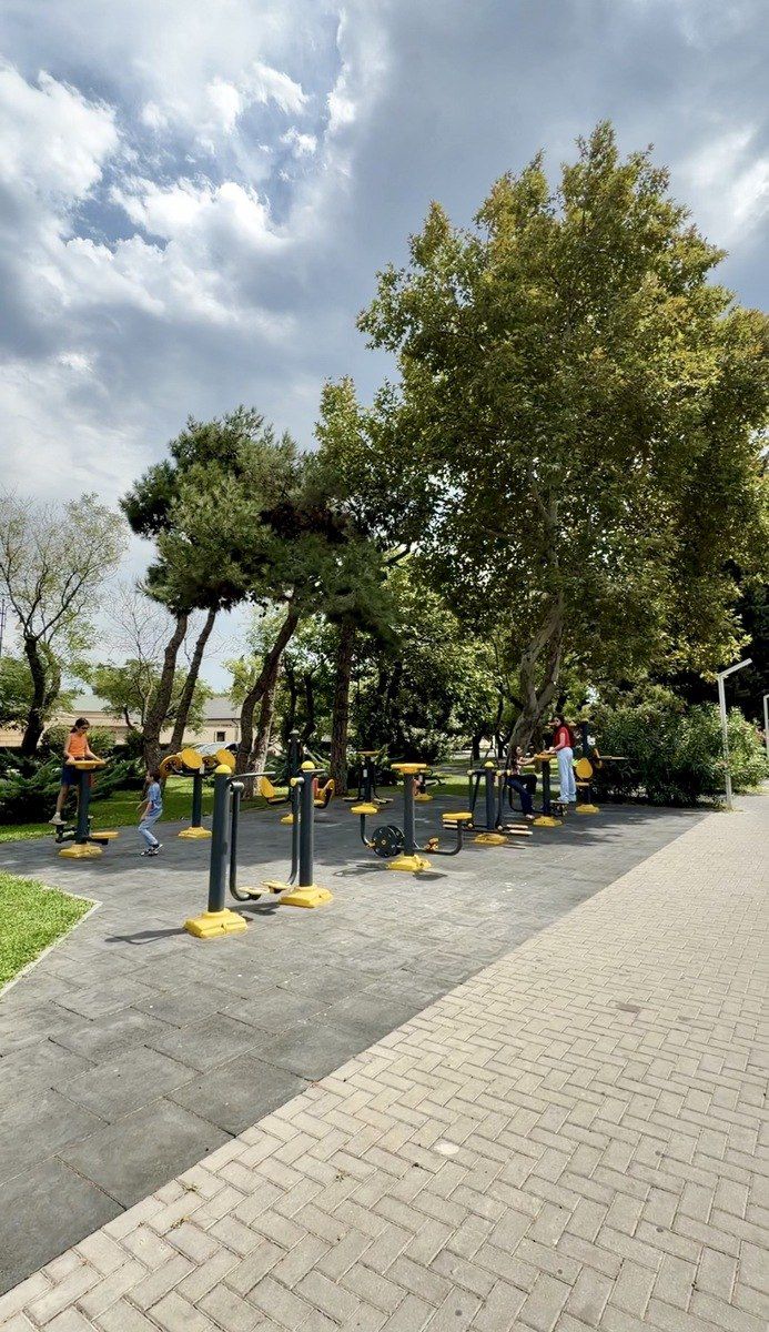 Satılır 3 otaqlı köhnə tikili 70 m² — Mənzil, Bakı (4)