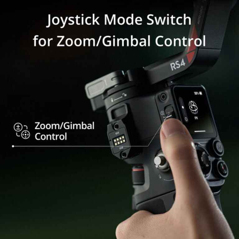 Dji Rs 4 — Foto və video texnikası, Bakı (7)