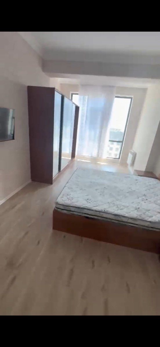 2-otaqlı yeni tikili kirayə verilir, Sumqayıt ş., 77 m² — Mənzil, Sumqayıt (4)