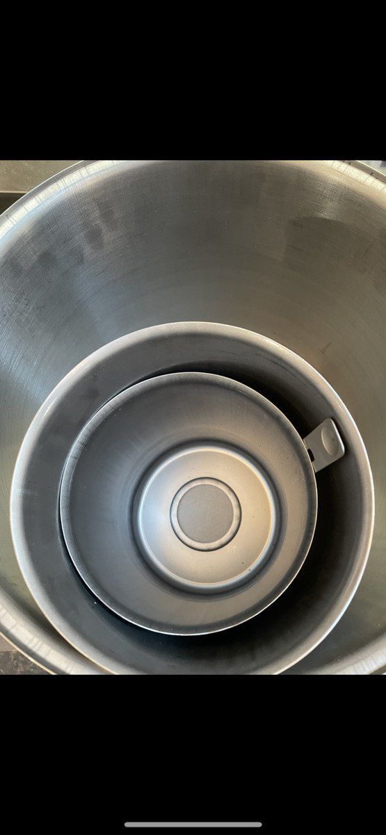 Elektrik samovar "Hasanoğlu" — Ev texnikası, Bakı (3)