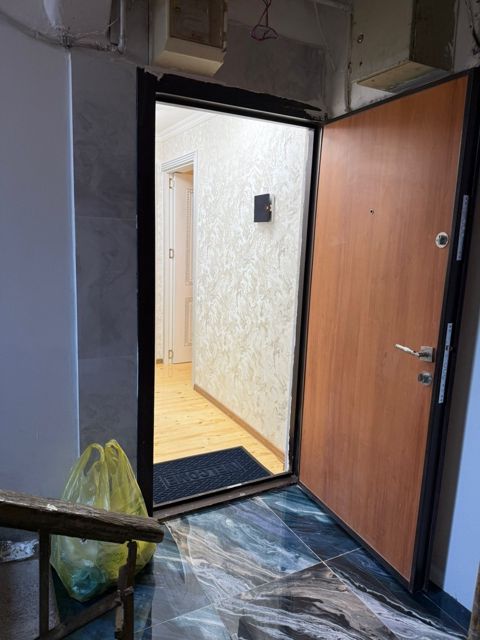 3-otaqlı mənzil, Gəncə ş., 65 m² — Gəncə