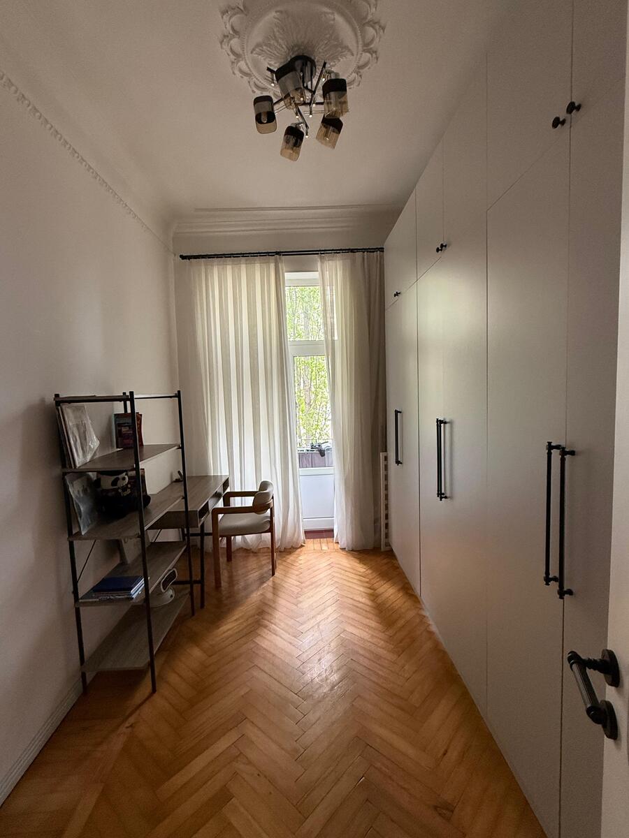 Satılır 3 otaqlı yeni tikili 88 m² — Mənzil, Bakı (5)