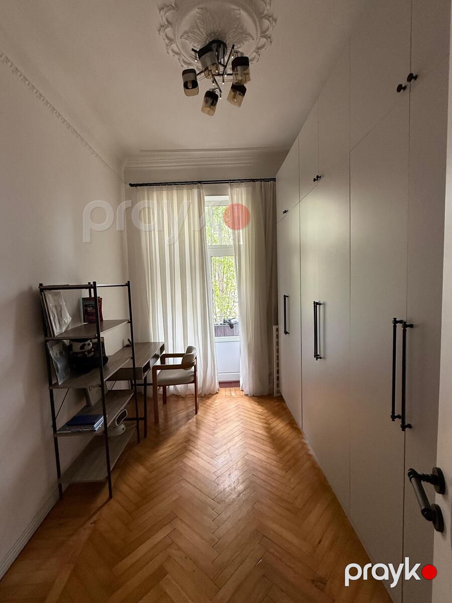 Satılır 3 otaqlı köhnə tikili 75 m² — Mənzil, Bakı (5)