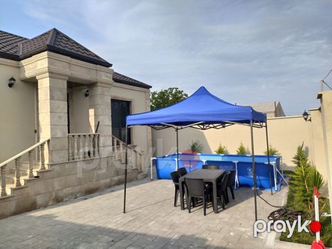 Bağ evi kirayə verilir, Pirşağı qəs