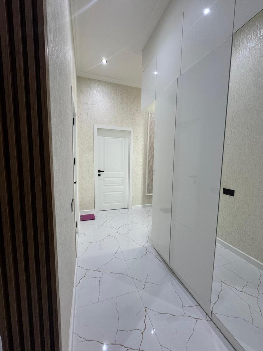 Satılır 2 otaqlı yeni tikili 65 m² — Mənzil, Bakı (4)