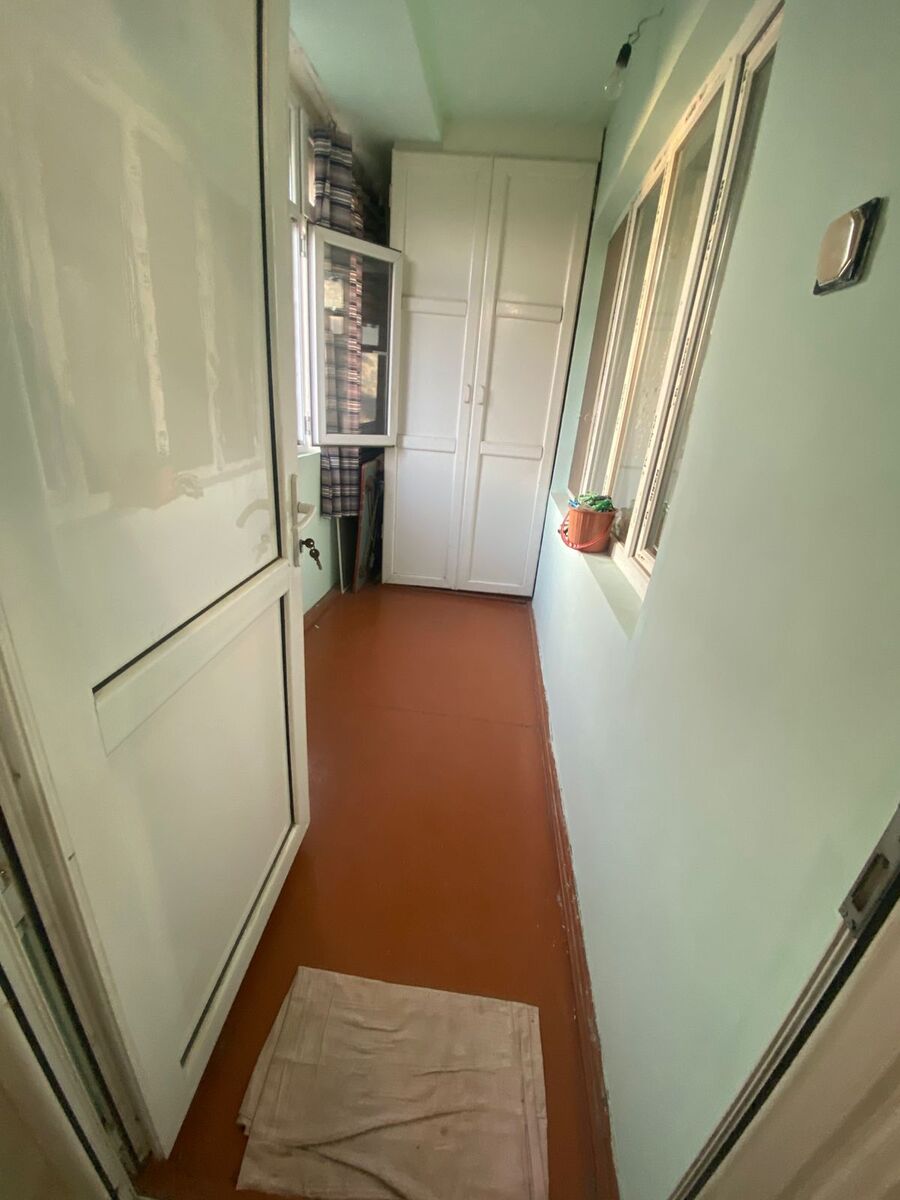 3-otaqlı mənzil, Gəncə ş., 64 m² — Mənzil, Gəncə (10)