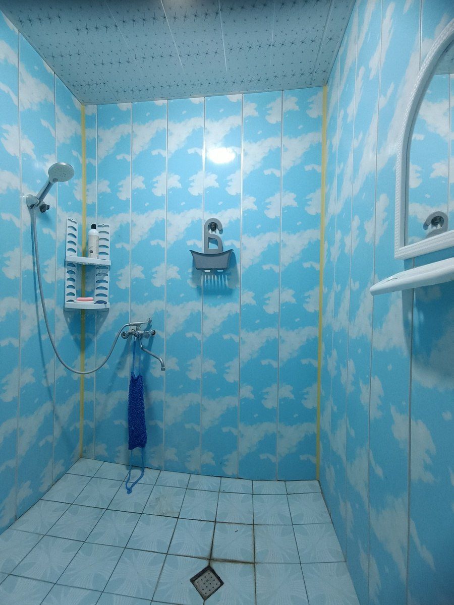 Satılır 2 otaqlı köhnə tikili 58 m² — Mənzil, Bakı (9)