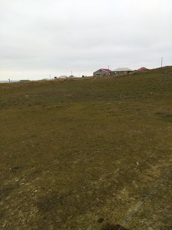 10 sot torpaq sahəsi, Abşeron r — Torpaq, Bakı (5)