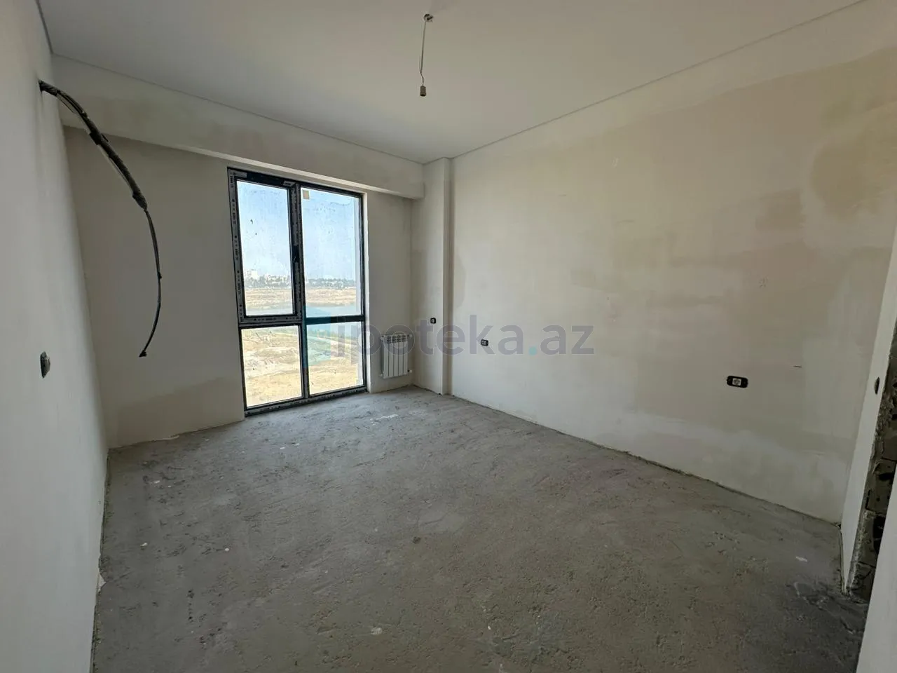 Satılır: 3 Otaq, Yeni tikili, Yasamal r., Yasamal q., 86.00 m² — Mənzil, Bakı (3)