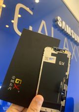 "Apple iPhone" ekranı — Smartfon ehtiyat hissələri