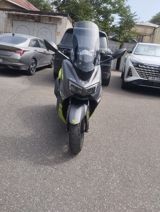 Jinglang St max 150, 2025 il — Motosikletlər və mopedlər