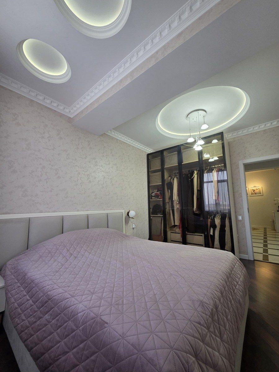 Satılır 2 otaqlı yeni tikili 75 m² — Mənzil, Bakı (8)