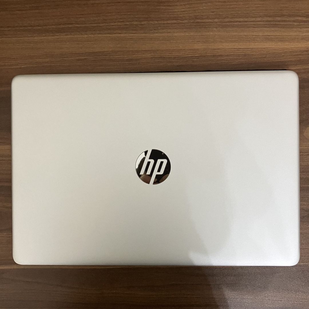 Noutbuk HP 15-dw3xxx — Noutbuklar, Bakı (6)