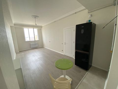 Satılır 2 otaqlı yeni tikili 47 m² — Xırdalan
