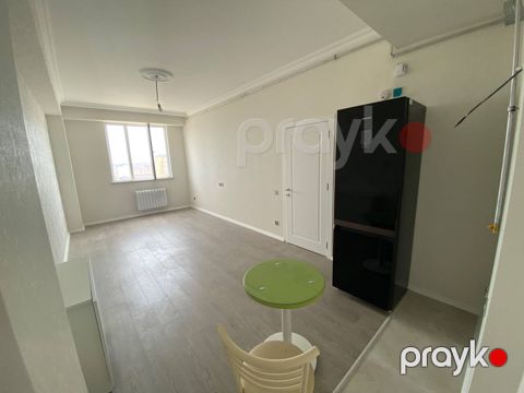 Satılır 2 otaqlı yeni tikili 47 m²