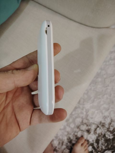 Samsung C5212 Red — Bakı