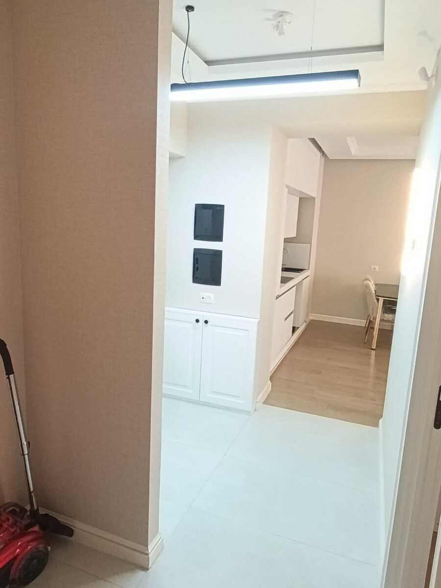 İcarəyə verilir 3 otaqlı yeni tikili 80 m² — Mənzil, Bakı (12)