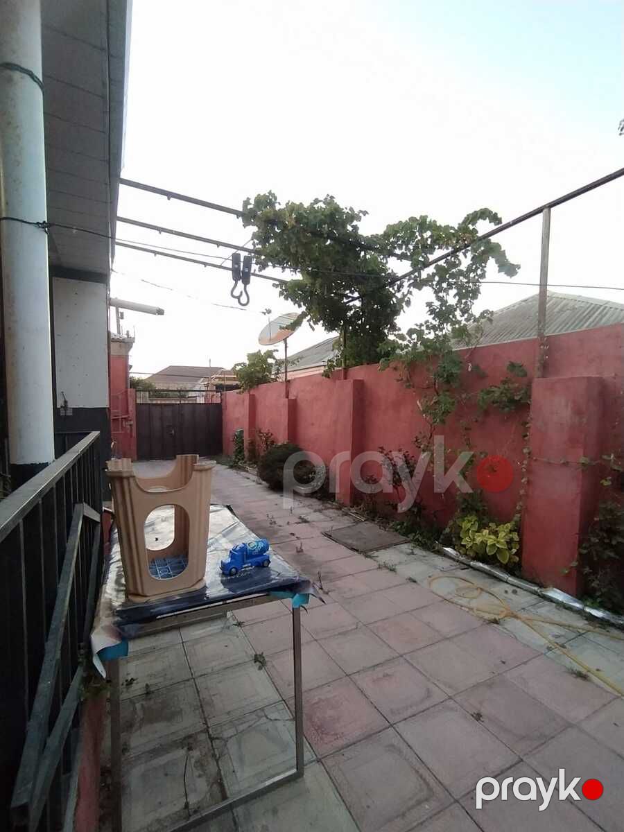 Həyət evi, Xırdalan ş — Ev, villa, Xırdalan (11)