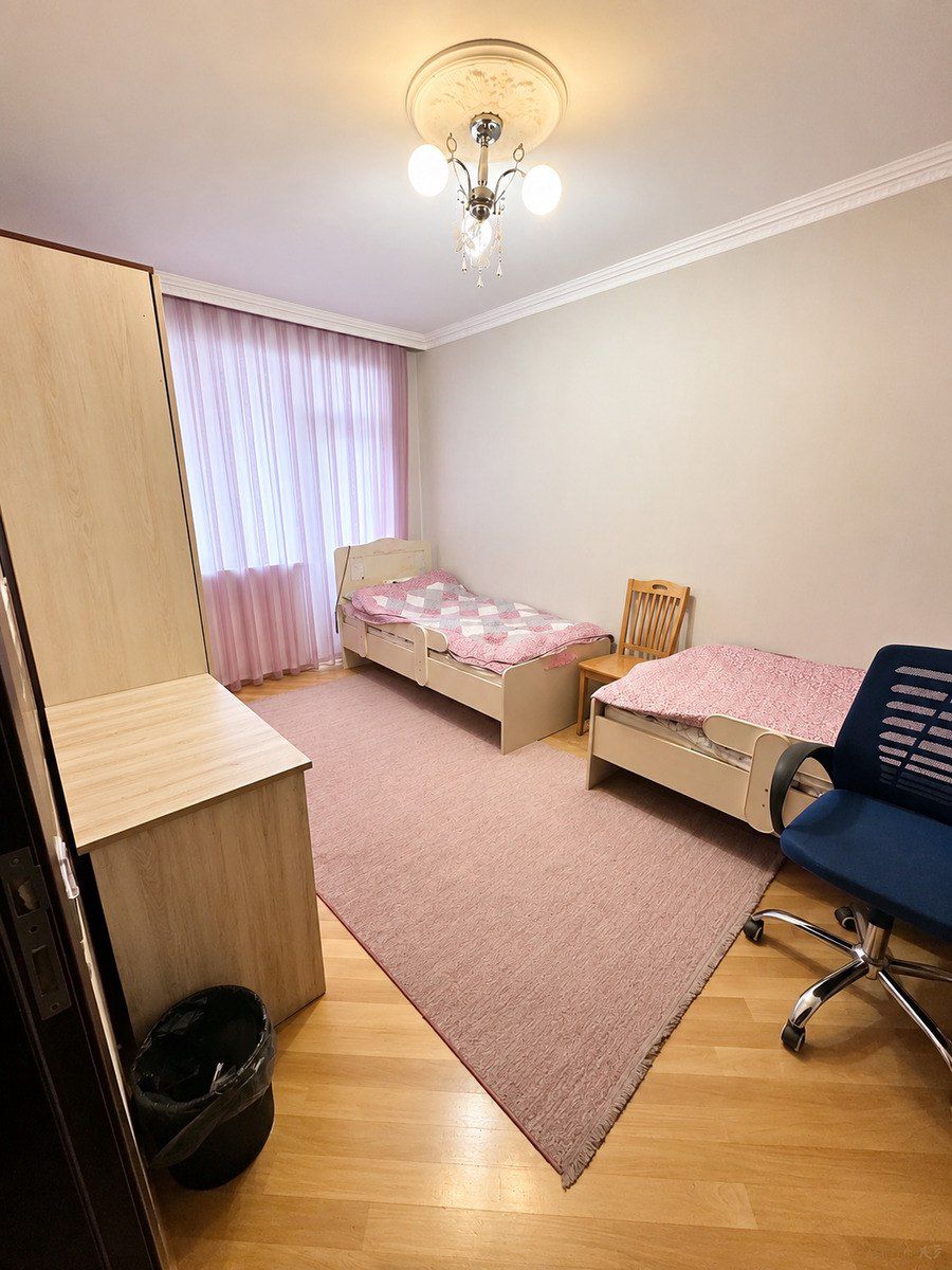 Satılır 4 otaqlı yeni tikili 153 m² — Mənzil, Bakı (6)