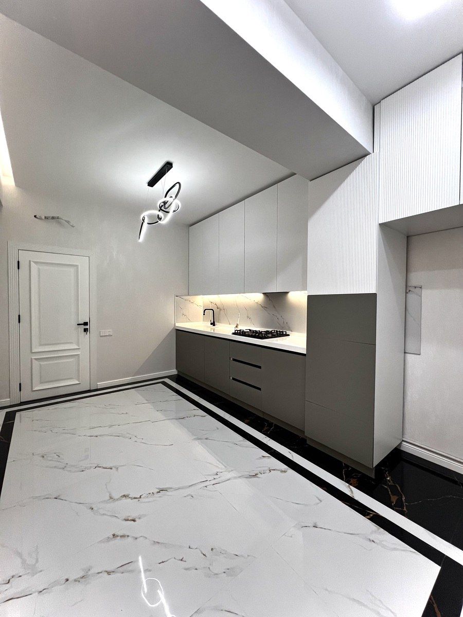 Satılır 3 otaqlı yeni tikili 101 m² — Mənzil, Bakı (7)
