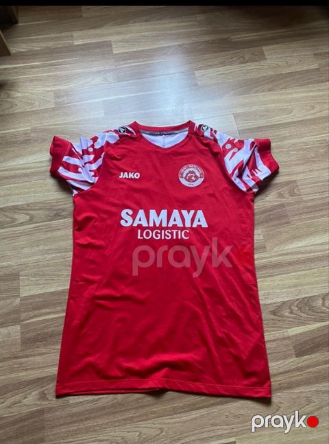 Araz Naxçıvan forması — Bakı