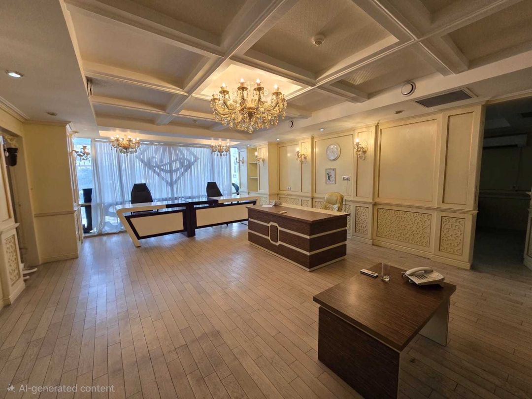 İcarəyə verilir obyekt 354 m² — Əmlak, Bakı (2)