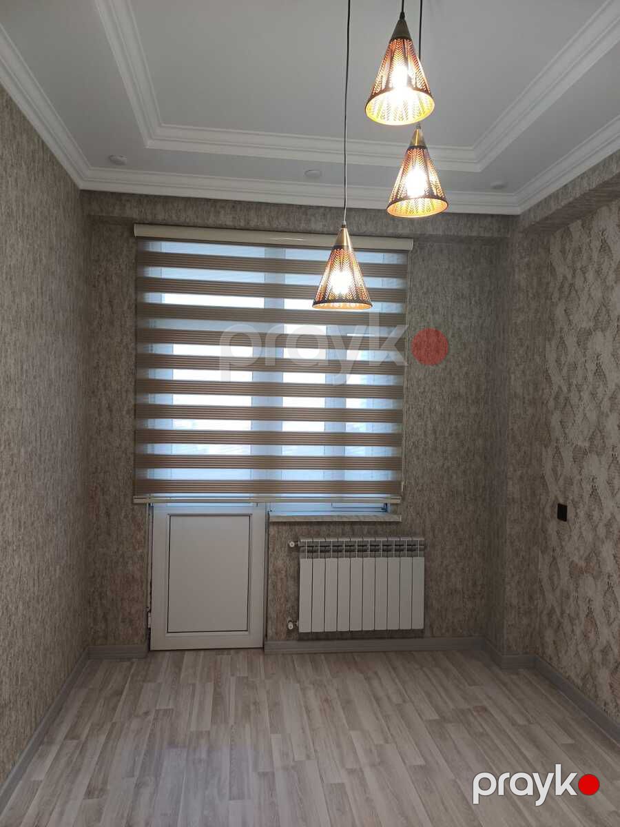 Satılır 2 otaqlı yeni tikili 45 m² — Mənzil, Sumqayıt (9)