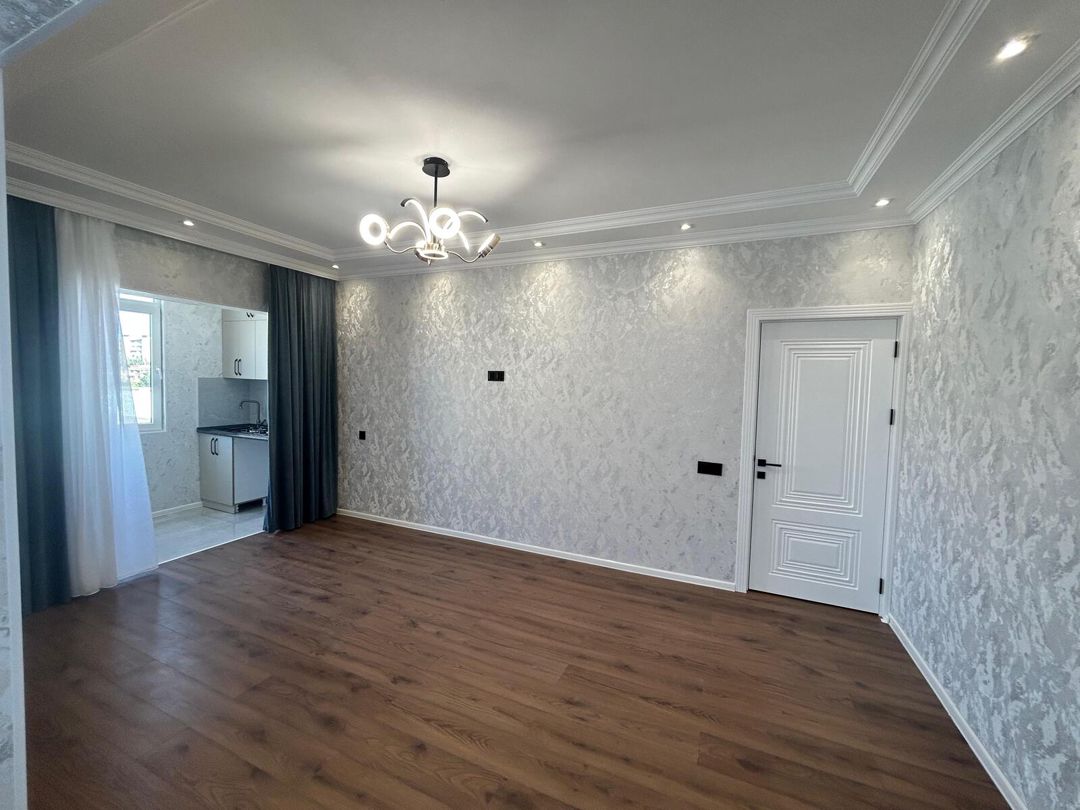 Satılır 2 otaqlı köhnə tikili 45 m² — Mənzil, Bakı (5)