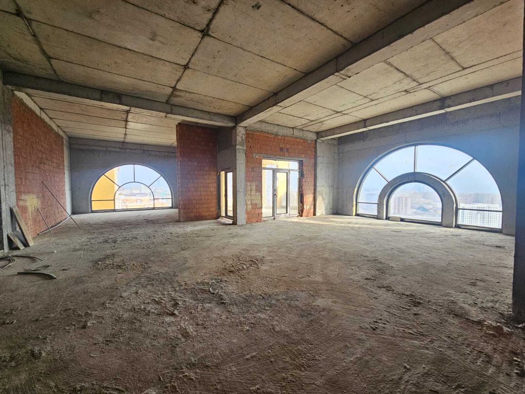 Satılır 8 otaqlı yeni tikili 476 m² — Mənzil, Bakı (5)